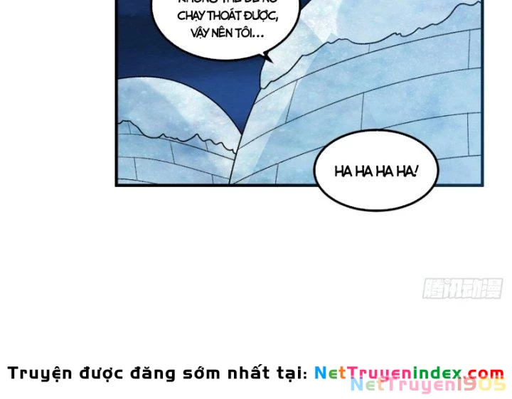 Sống Trên Hoang đảo Cùng Các Em Gái Chapter 248 - 35