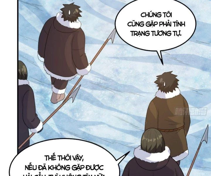 Sống Trên Hoang đảo Cùng Các Em Gái Chapter 248 - 38