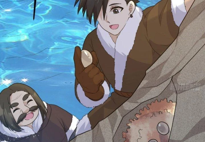 Sống Trên Hoang đảo Cùng Các Em Gái Chapter 248 - 47