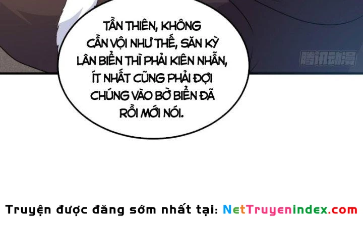 Sống Trên Hoang đảo Cùng Các Em Gái Chapter 248 - 60
