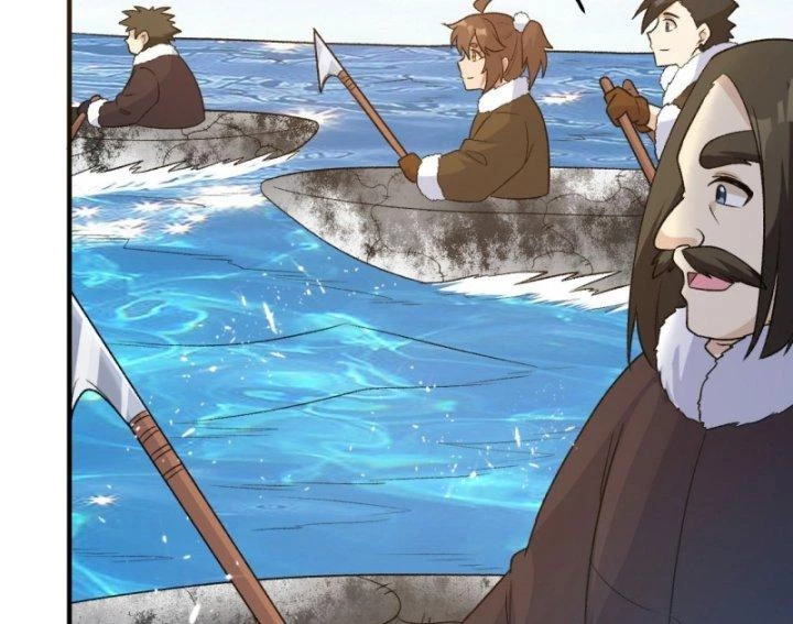Sống Trên Hoang đảo Cùng Các Em Gái Chapter 248 - 67
