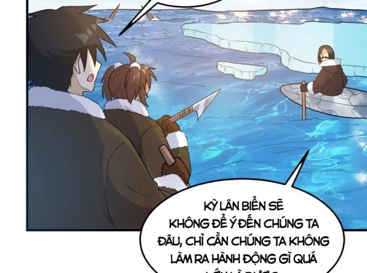 Sống Trên Hoang đảo Cùng Các Em Gái Chapter 248 - 73