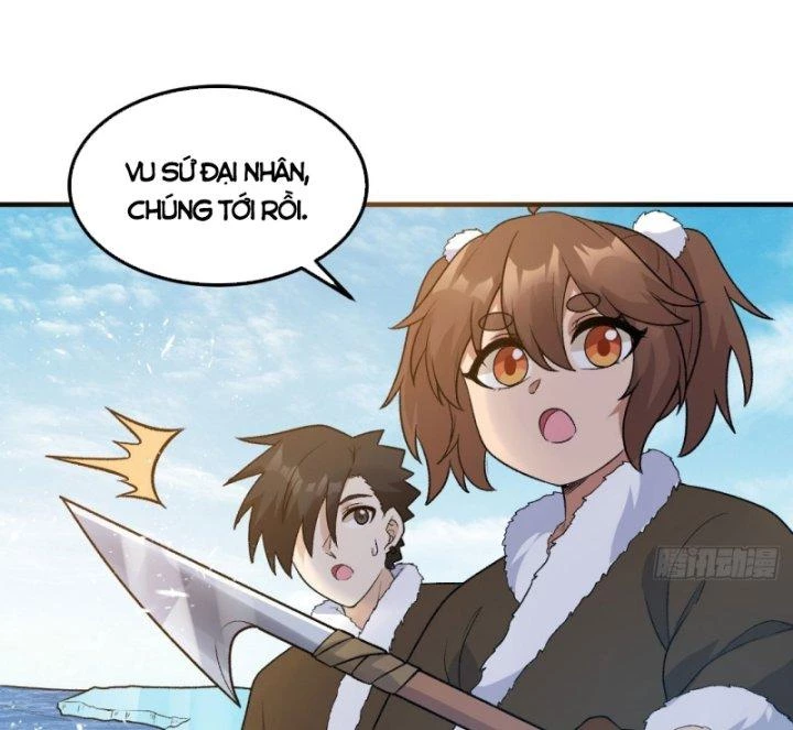 Sống Trên Hoang đảo Cùng Các Em Gái Chapter 248 - 81
