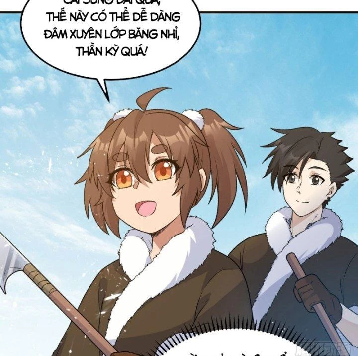 Sống Trên Hoang đảo Cùng Các Em Gái Chapter 249 - 3