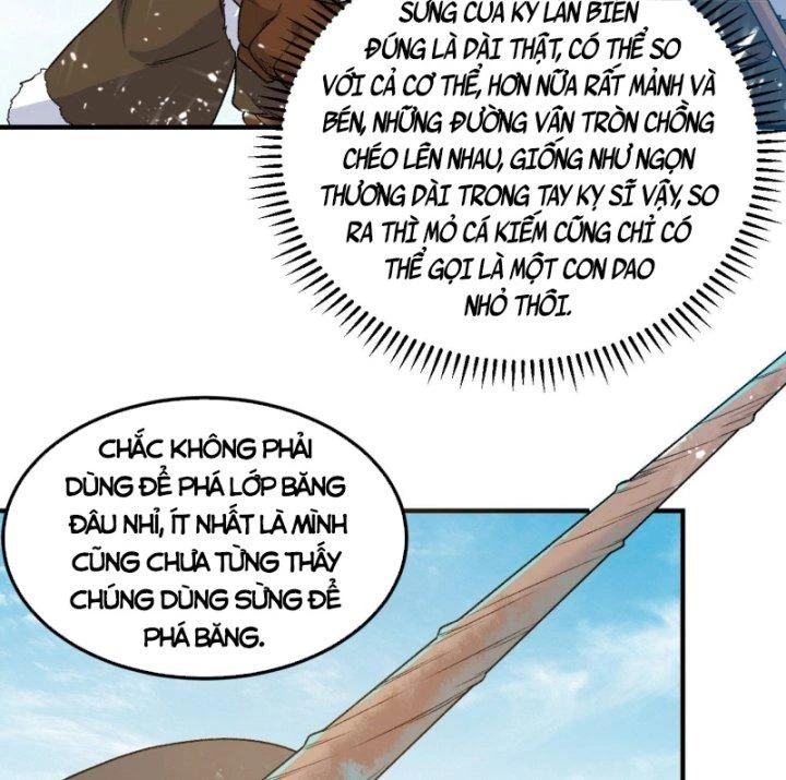 Sống Trên Hoang đảo Cùng Các Em Gái Chapter 249 - 4