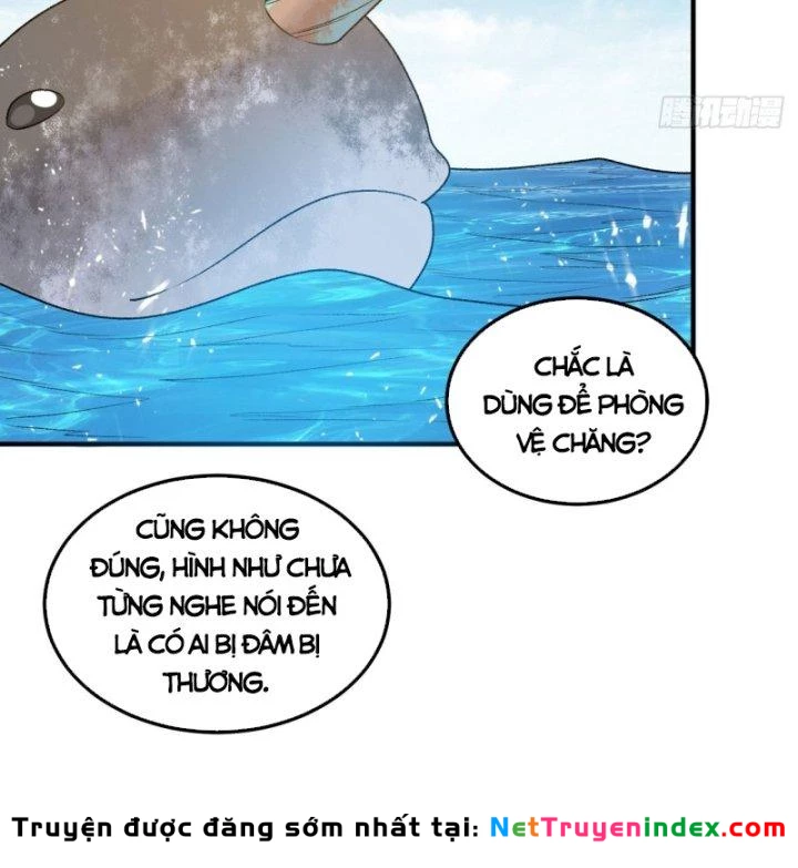 Sống Trên Hoang đảo Cùng Các Em Gái Chapter 249 - 5