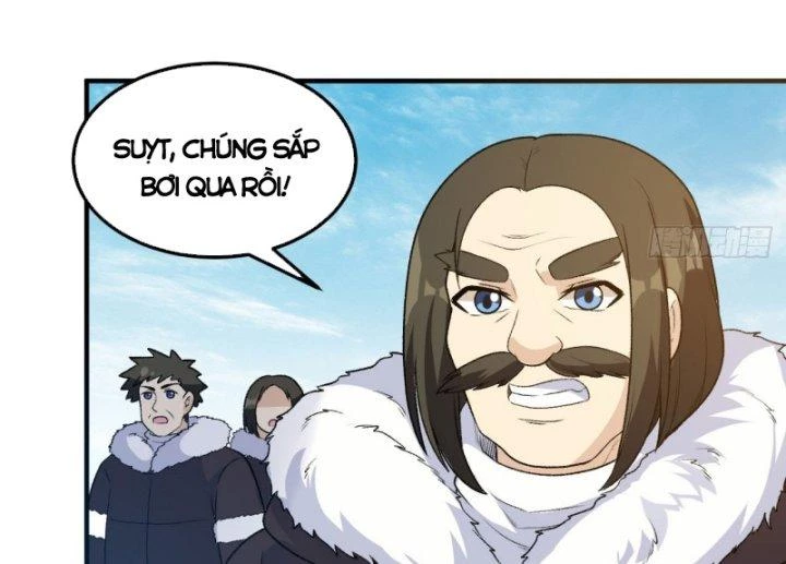 Sống Trên Hoang đảo Cùng Các Em Gái Chapter 249 - 6