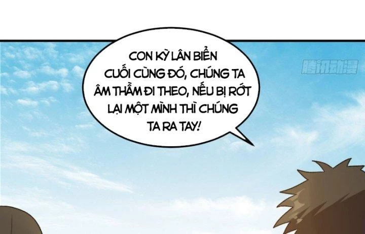 Sống Trên Hoang đảo Cùng Các Em Gái Chapter 249 - 11