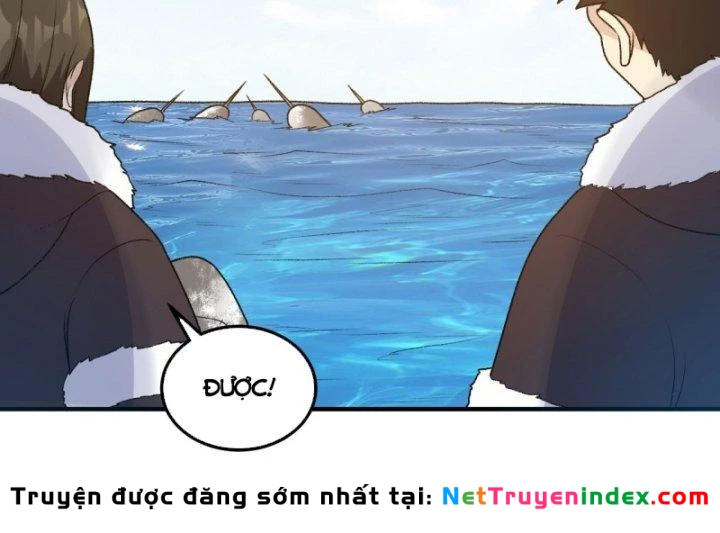 Sống Trên Hoang đảo Cùng Các Em Gái Chapter 249 - 12