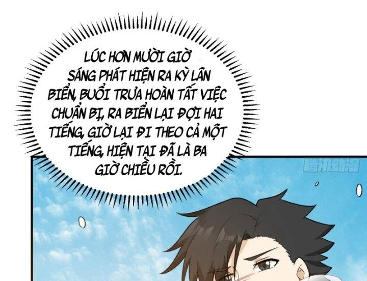 Sống Trên Hoang đảo Cùng Các Em Gái Chapter 249 - 16