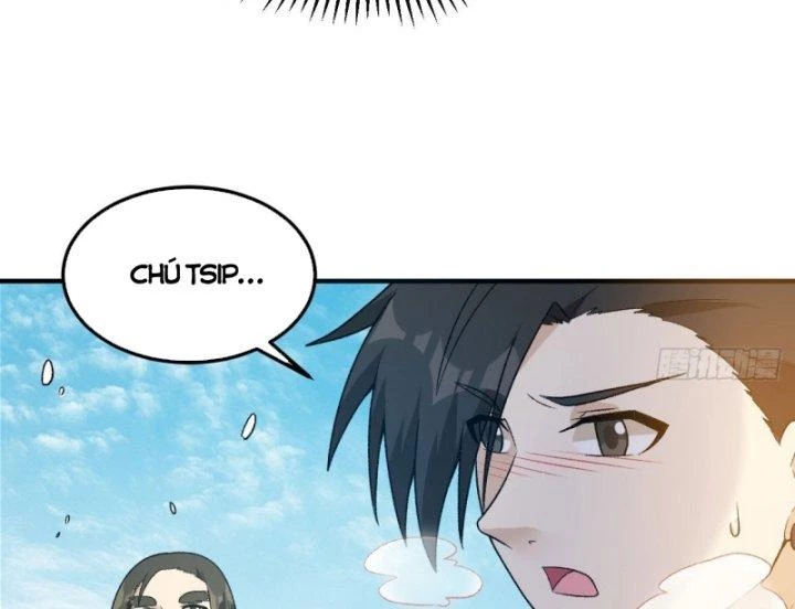 Sống Trên Hoang đảo Cùng Các Em Gái Chapter 249 - 19