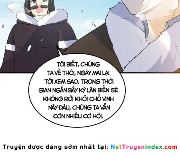 Sống Trên Hoang đảo Cùng Các Em Gái Chapter 249 - 20