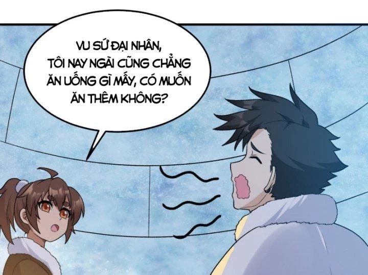 Sống Trên Hoang đảo Cùng Các Em Gái Chapter 249 - 23