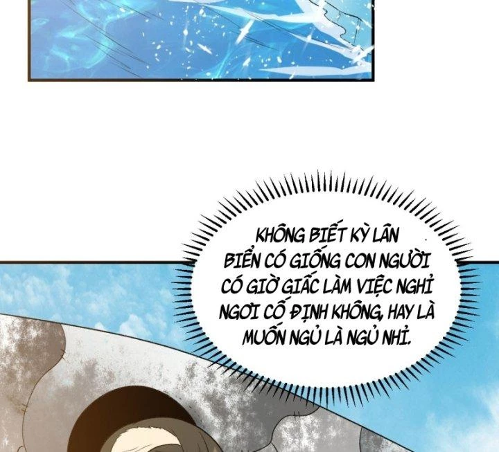 Sống Trên Hoang đảo Cùng Các Em Gái Chapter 249 - 29