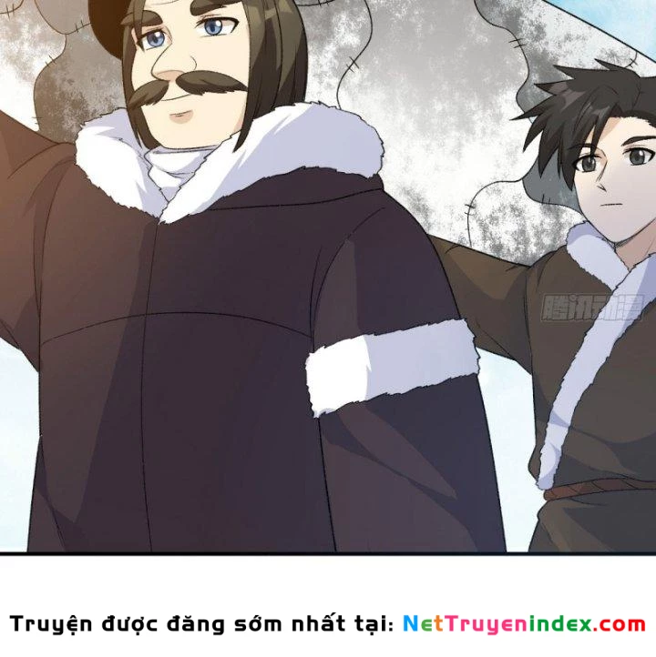 Sống Trên Hoang đảo Cùng Các Em Gái Chapter 249 - 30