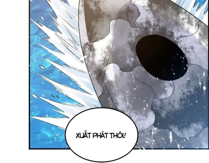 Sống Trên Hoang đảo Cùng Các Em Gái Chapter 249 - 32