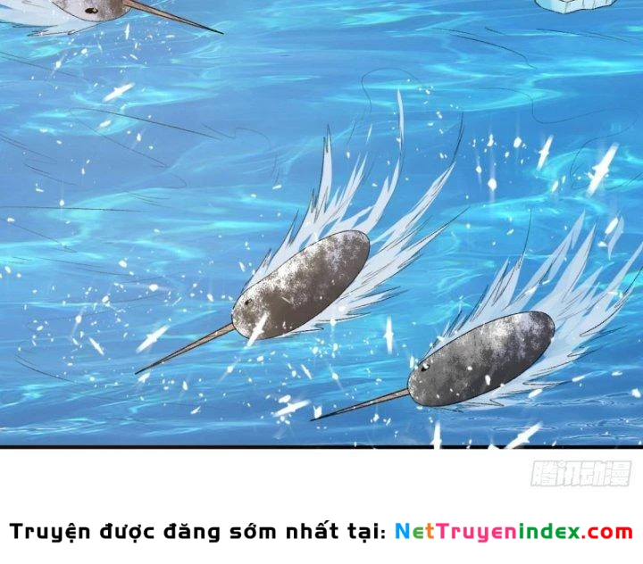 Sống Trên Hoang đảo Cùng Các Em Gái Chapter 249 - 35