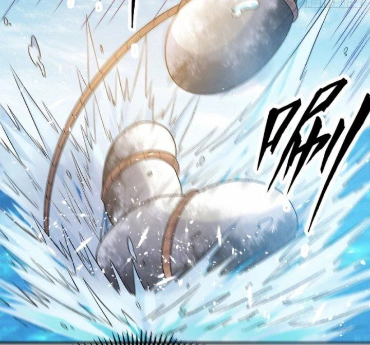 Sống Trên Hoang đảo Cùng Các Em Gái Chapter 249 - 55