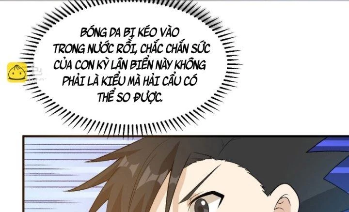 Sống Trên Hoang đảo Cùng Các Em Gái Chapter 249 - 56