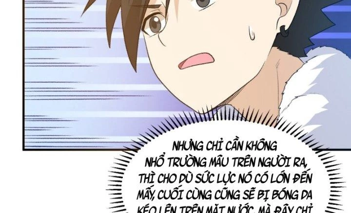 Sống Trên Hoang đảo Cùng Các Em Gái Chapter 249 - 57