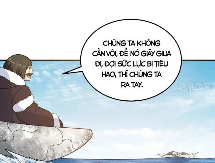 Sống Trên Hoang đảo Cùng Các Em Gái Chapter 249 - 73