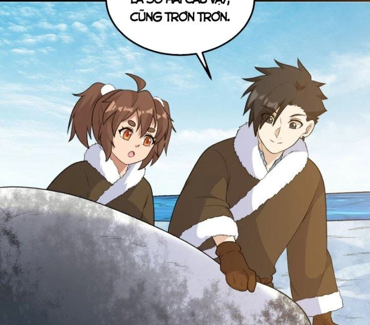 Sống Trên Hoang đảo Cùng Các Em Gái Chapter 249 - 78