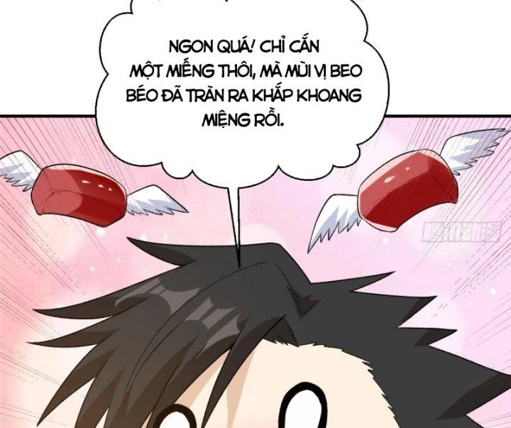 Sống Trên Hoang đảo Cùng Các Em Gái Chapter 249 - 84