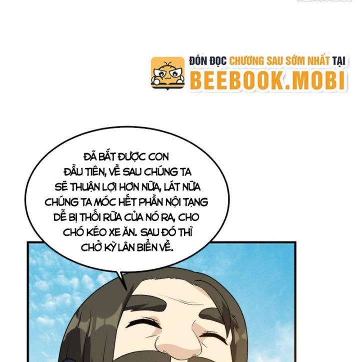 Sống Trên Hoang đảo Cùng Các Em Gái Chapter 249 - 86