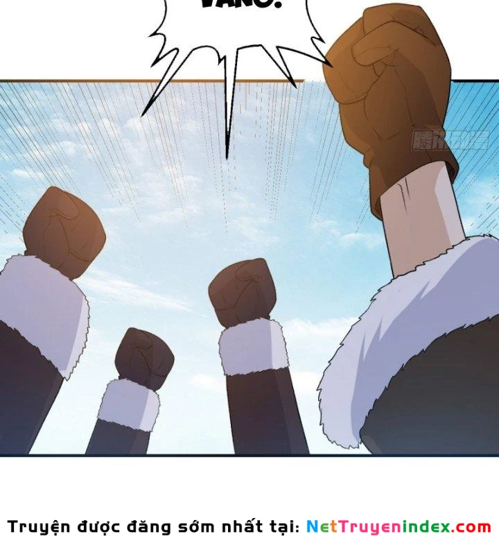 Sống Trên Hoang đảo Cùng Các Em Gái Chapter 249 - 88