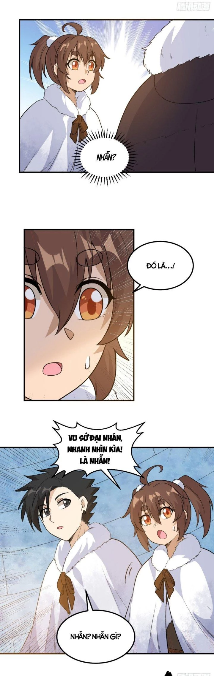 Sống Trên Hoang đảo Cùng Các Em Gái Chapter 251 - 4