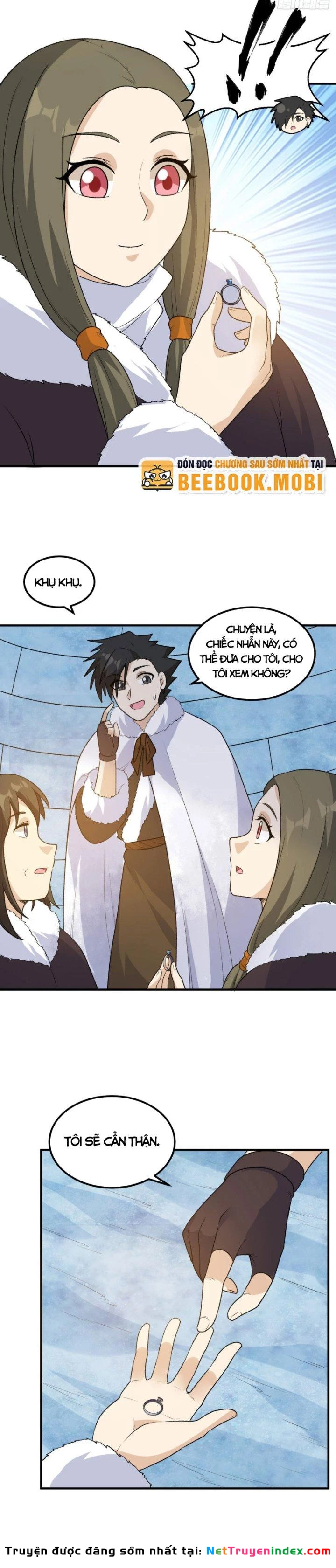 Sống Trên Hoang đảo Cùng Các Em Gái Chapter 251 - 5