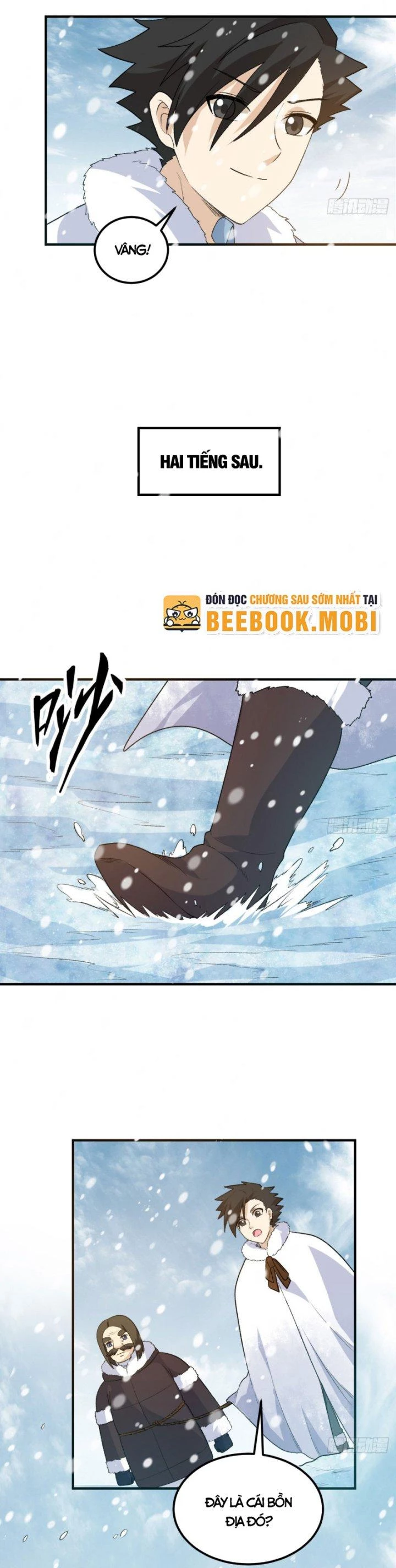 Sống Trên Hoang đảo Cùng Các Em Gái Chapter 251 - 17