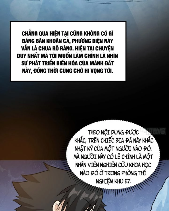 Sống Trên Hoang đảo Cùng Các Em Gái Chapter 252 - 20