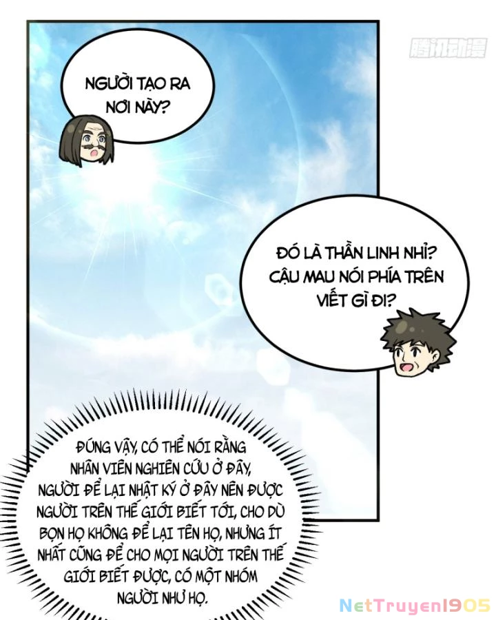 Sống Trên Hoang đảo Cùng Các Em Gái Chapter 252 - 23