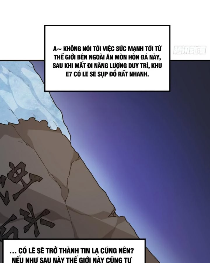 Sống Trên Hoang đảo Cùng Các Em Gái Chapter 252 - 30