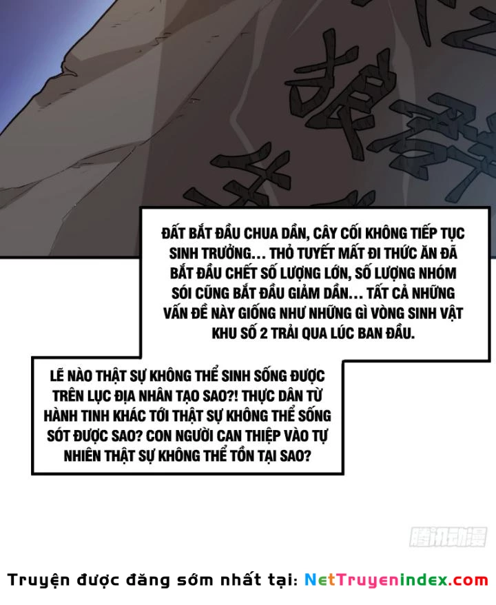 Sống Trên Hoang đảo Cùng Các Em Gái Chapter 252 - 32