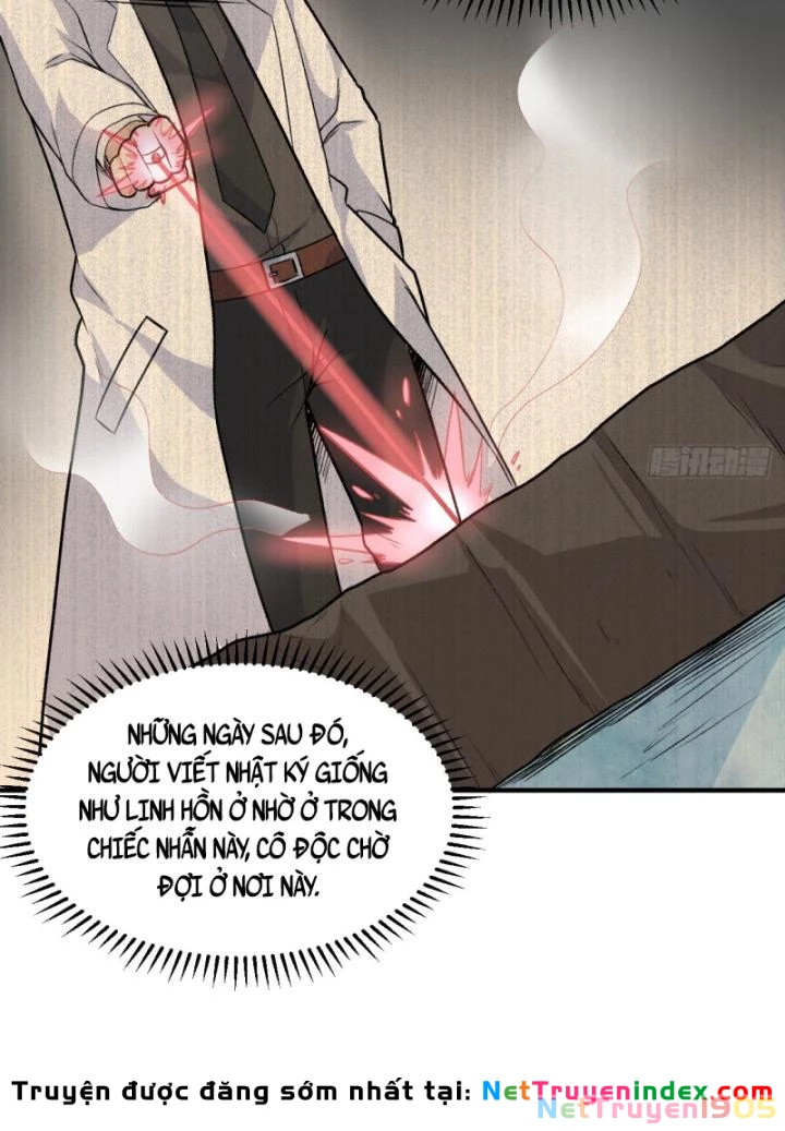 Sống Trên Hoang đảo Cùng Các Em Gái Chapter 252 - 35