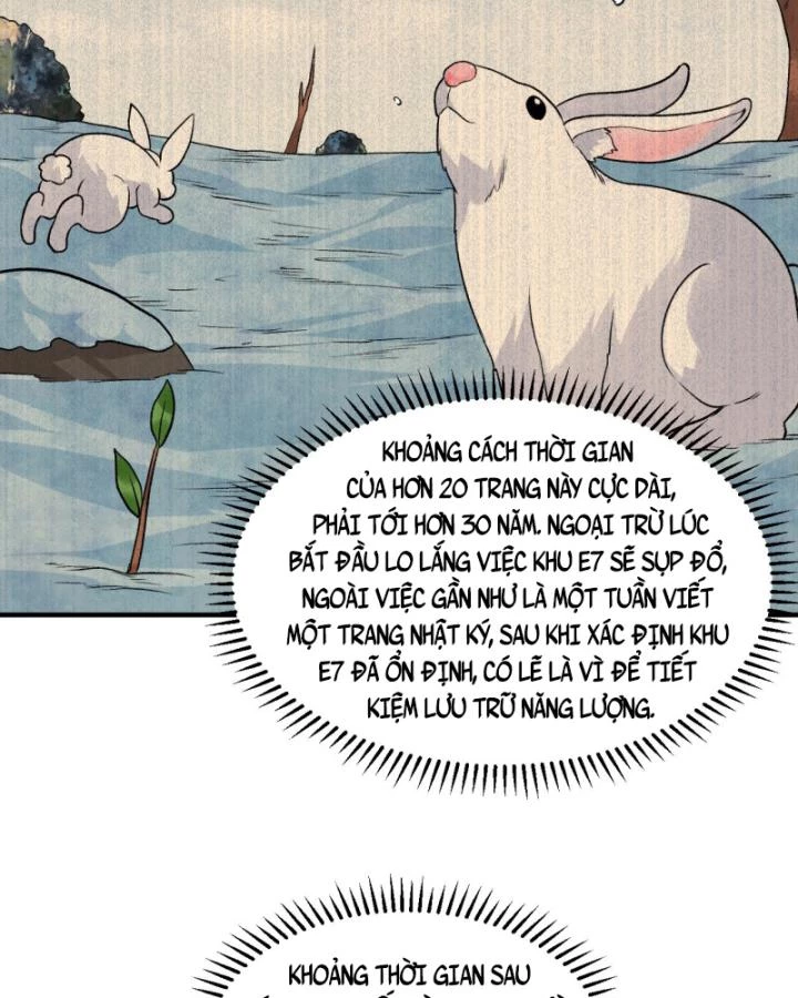 Sống Trên Hoang đảo Cùng Các Em Gái Chapter 252 - 37