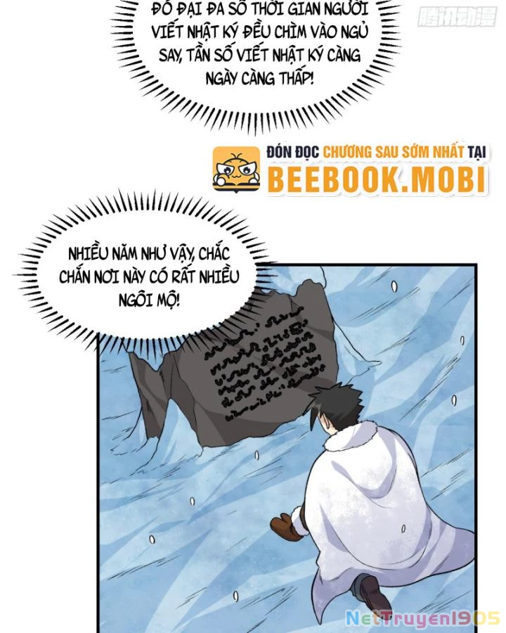 Sống Trên Hoang đảo Cùng Các Em Gái Chapter 252 - 38