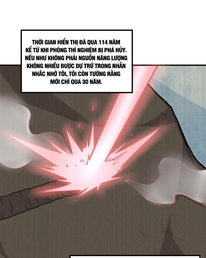Sống Trên Hoang đảo Cùng Các Em Gái Chapter 252 - 40