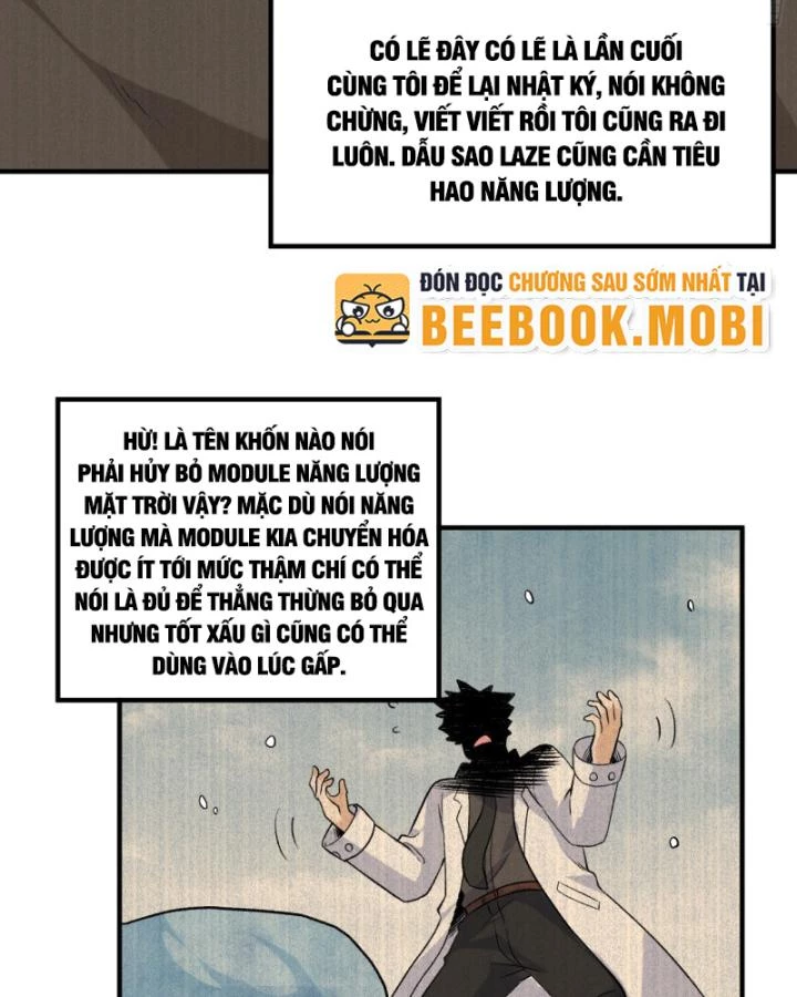 Sống Trên Hoang đảo Cùng Các Em Gái Chapter 252 - 41