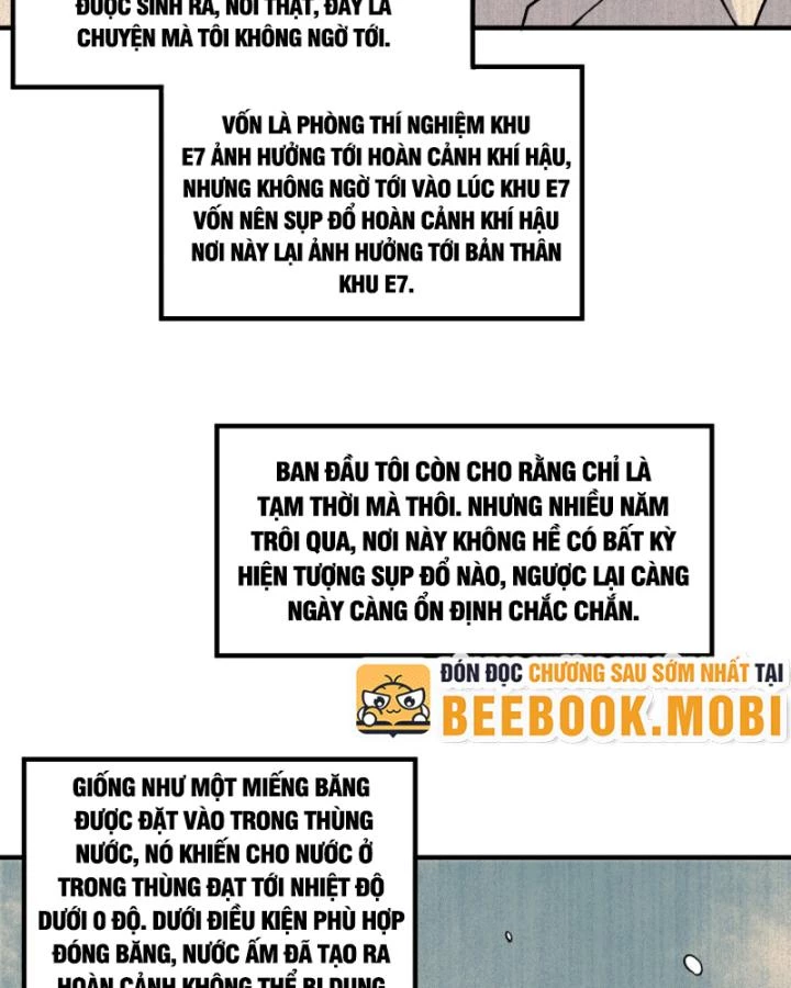 Sống Trên Hoang đảo Cùng Các Em Gái Chapter 252 - 44