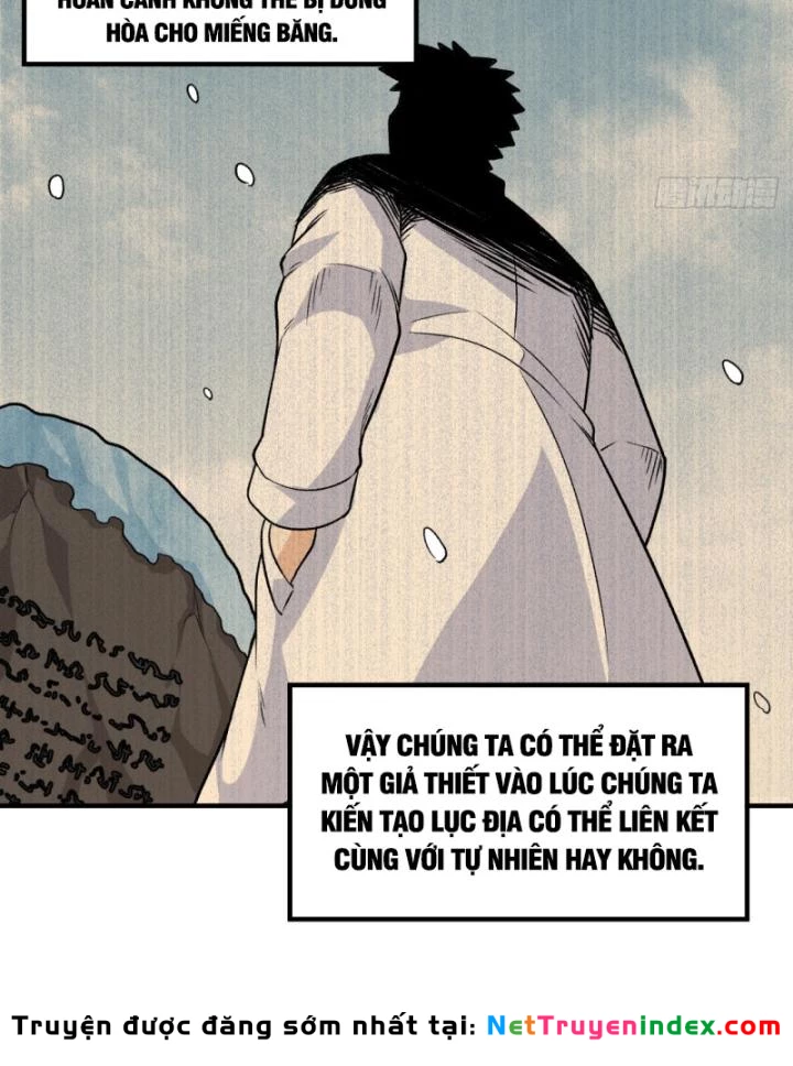 Sống Trên Hoang đảo Cùng Các Em Gái Chapter 252 - 45