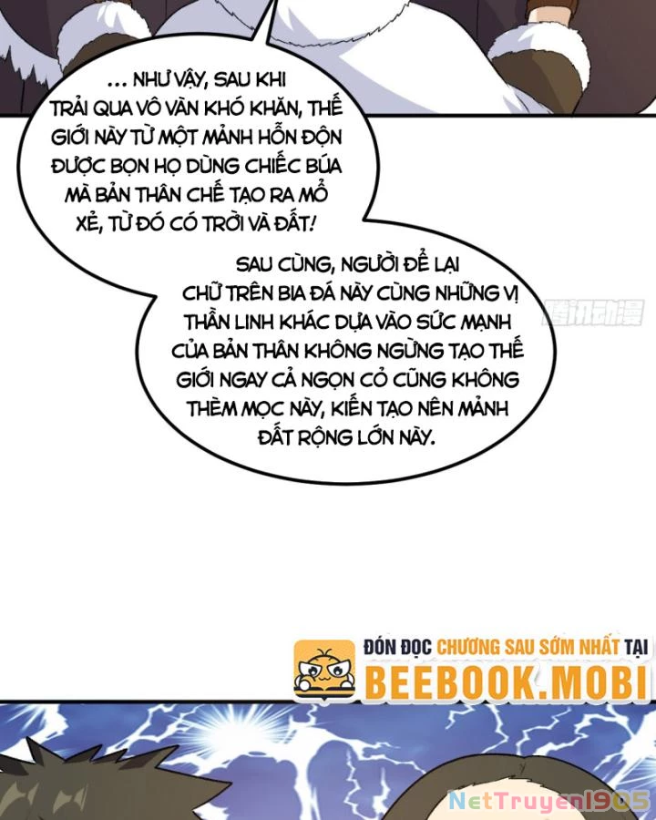Sống Trên Hoang đảo Cùng Các Em Gái Chapter 252 - 50