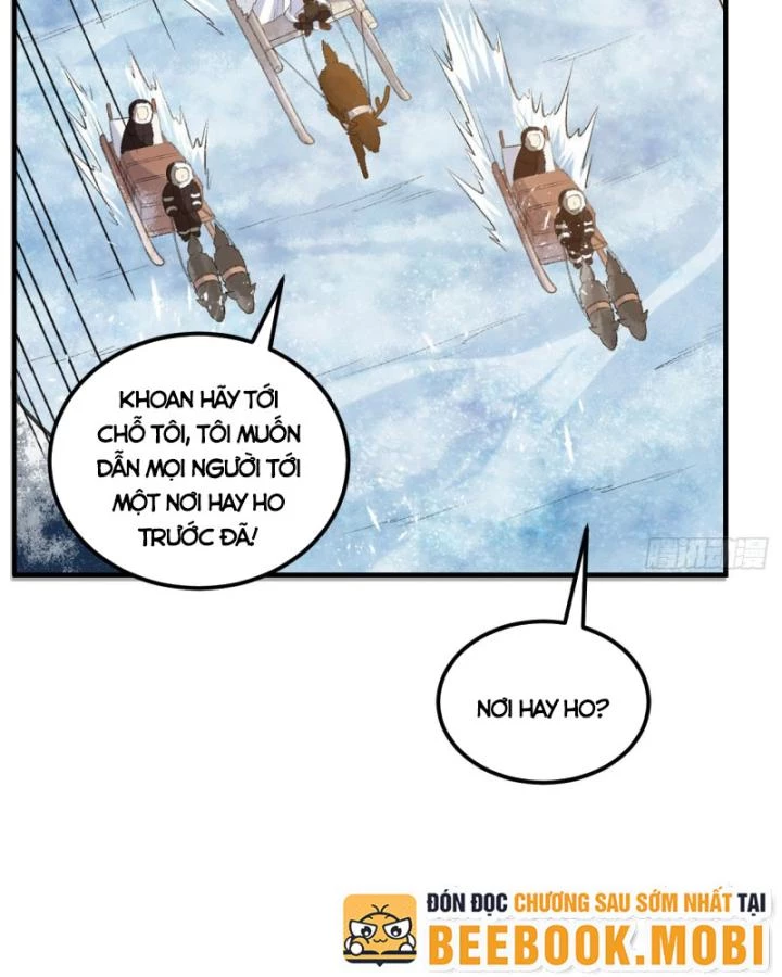 Sống Trên Hoang đảo Cùng Các Em Gái Chapter 253 - 3