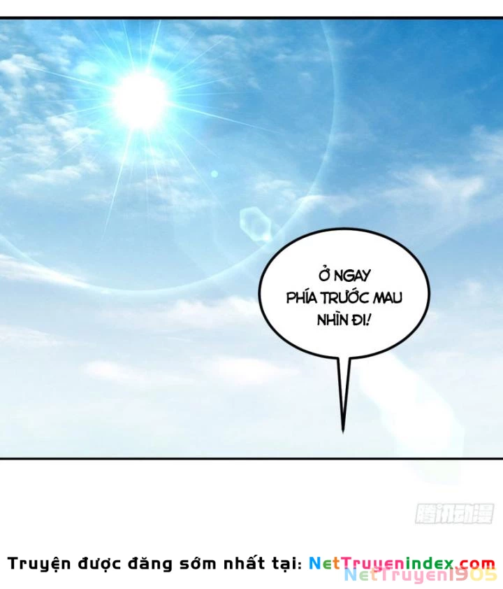 Sống Trên Hoang đảo Cùng Các Em Gái Chapter 253 - 4
