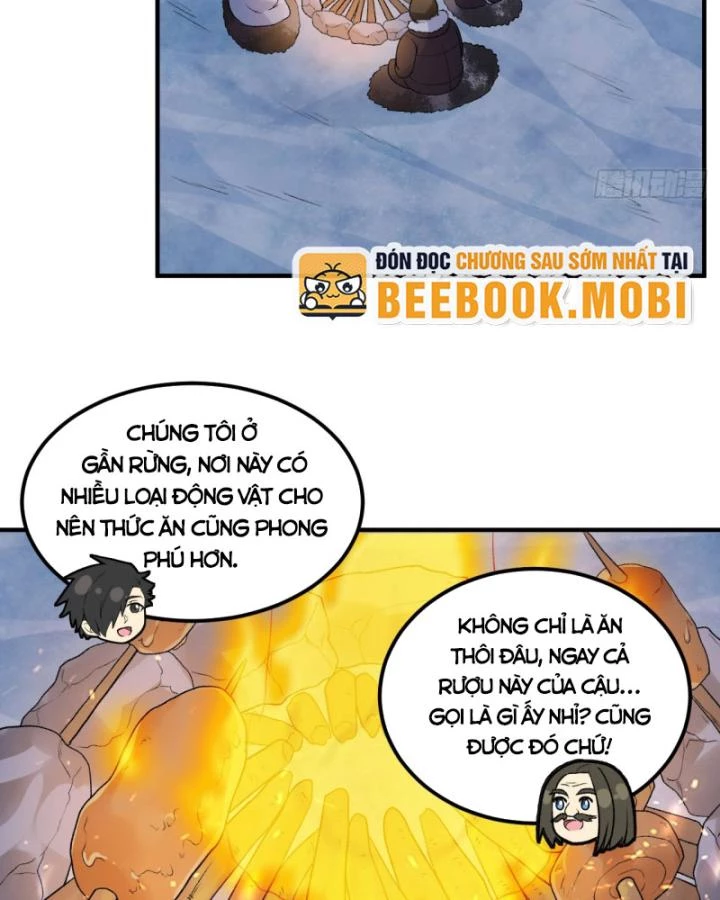 Sống Trên Hoang đảo Cùng Các Em Gái Chapter 253 - 16