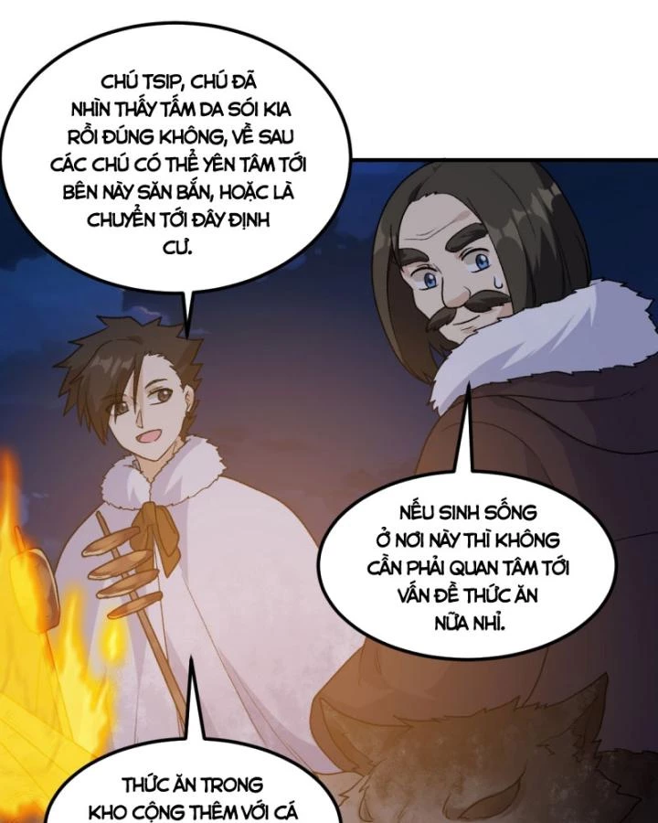 Sống Trên Hoang đảo Cùng Các Em Gái Chapter 253 - 18
