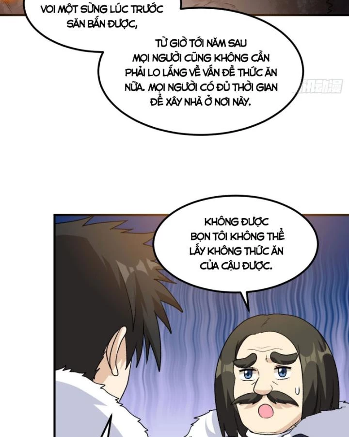 Sống Trên Hoang đảo Cùng Các Em Gái Chapter 253 - 19