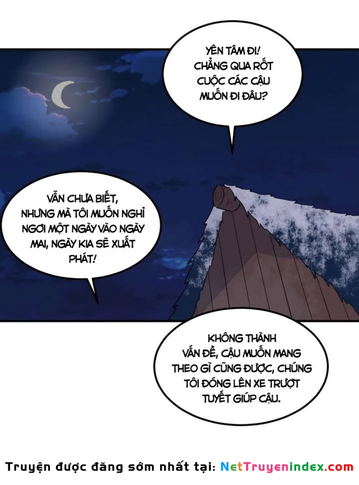 Sống Trên Hoang đảo Cùng Các Em Gái Chapter 253 - 24